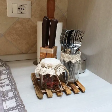 Casetta Di San Martino Appartamento *