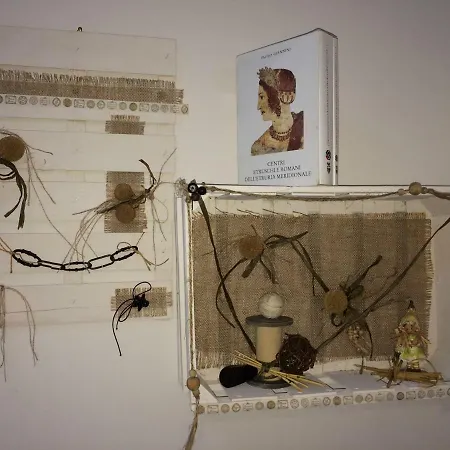 Casetta Di San Martino Appartamento