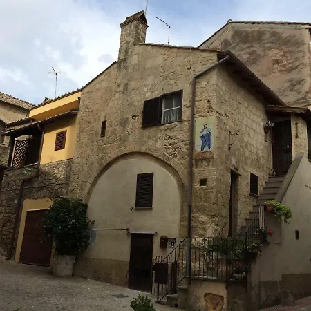 Casetta Di San Martino *
