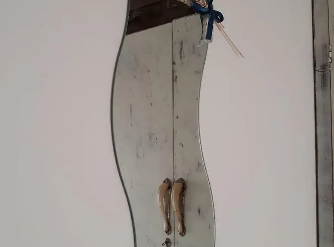 Casetta Di San Martino Apartmán *