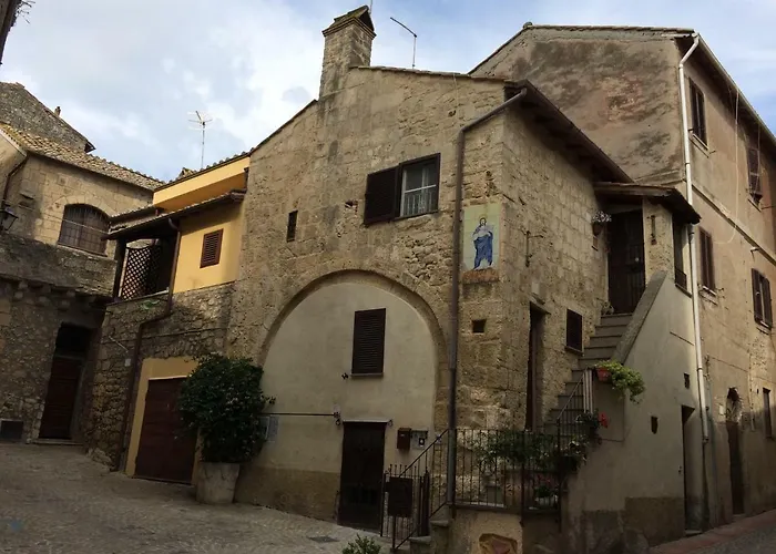 Casetta Di San Martino *