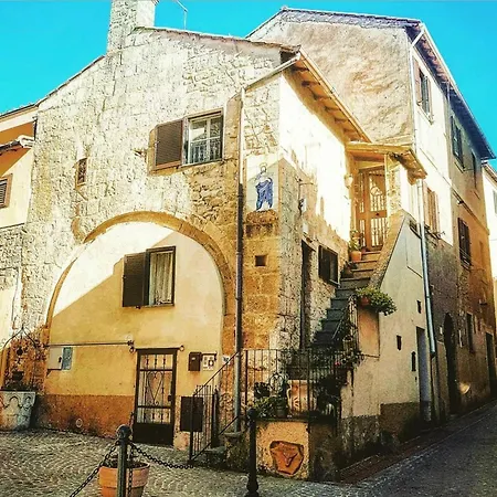 Casetta Di San Martino Apartment