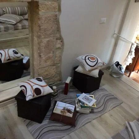 Casetta Di San Martino Apartment *