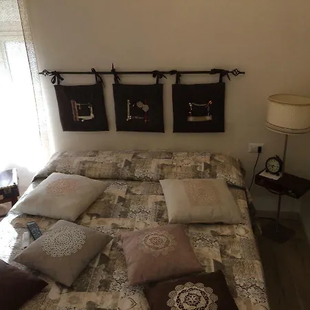 Apartment Casetta Di San Martino Tarquinia