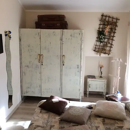 Casetta Di San Martino Apartamento