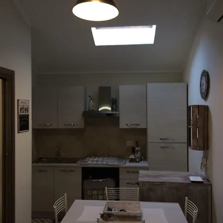 Casetta Di San Martino Apartment *