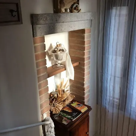 Apartment Casetta Di San Martino *