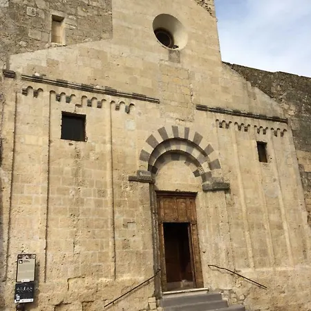Casetta Di San Martino Apartment