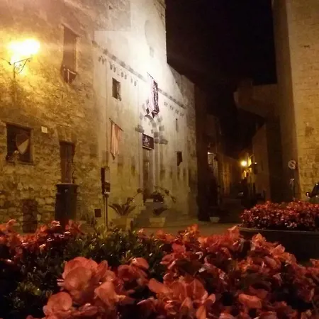 Casetta Di San Martino Apartment *
